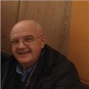 Experienced philosophy professor for students and professionals, specializing in psychology and spirituality